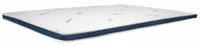 Topper Somnomed Antiacaria Memory 140 x 200 cm
