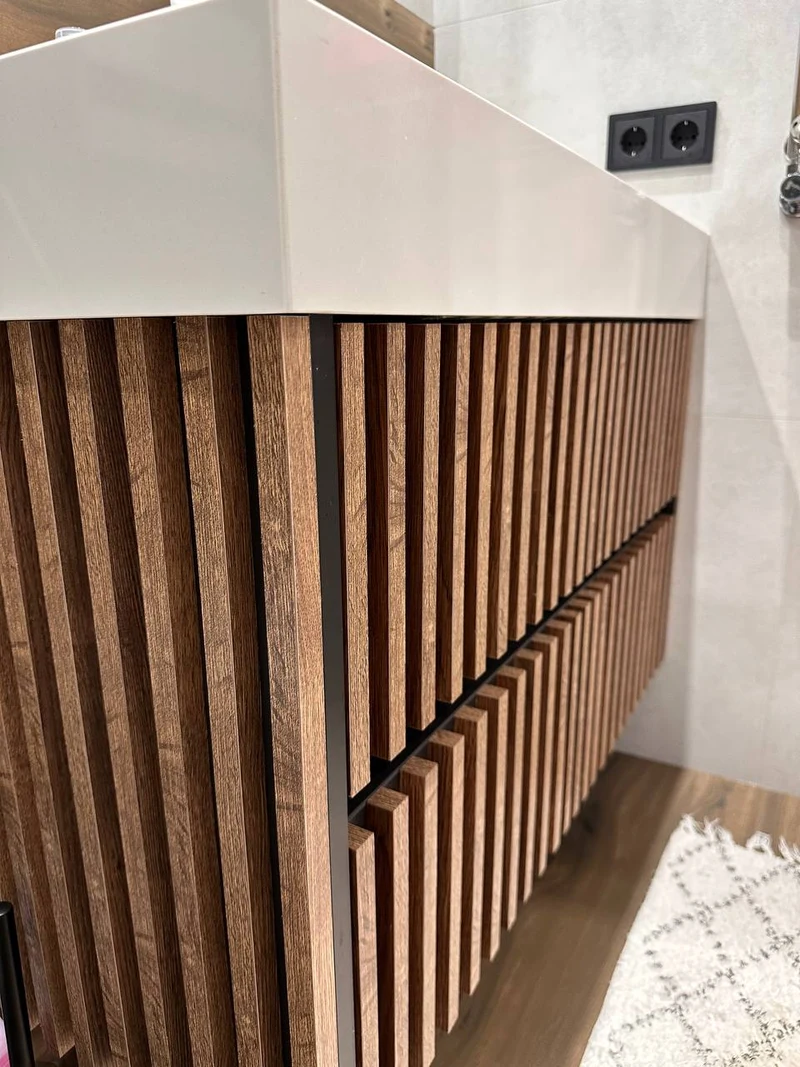 Aqua Wood 4