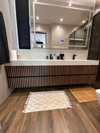 Aqua Wood 5