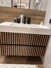 Aqua Wood 3