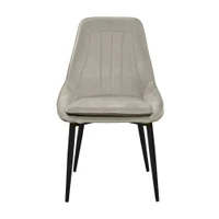 Стул FLORIDA Camel (HLR9) Catifea 2