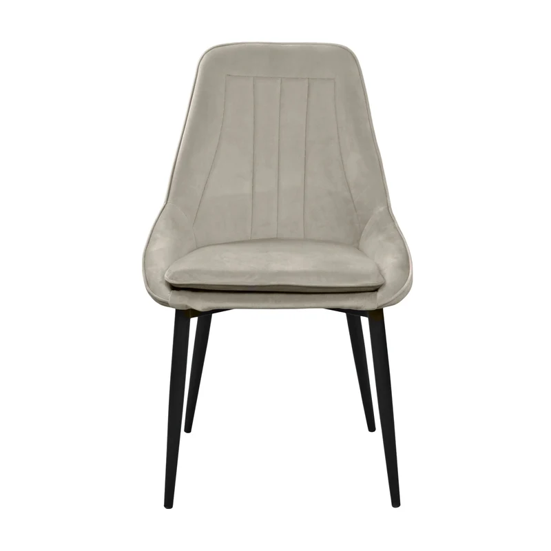 Стул FLORIDA Camel (HLR9) Catifea 2