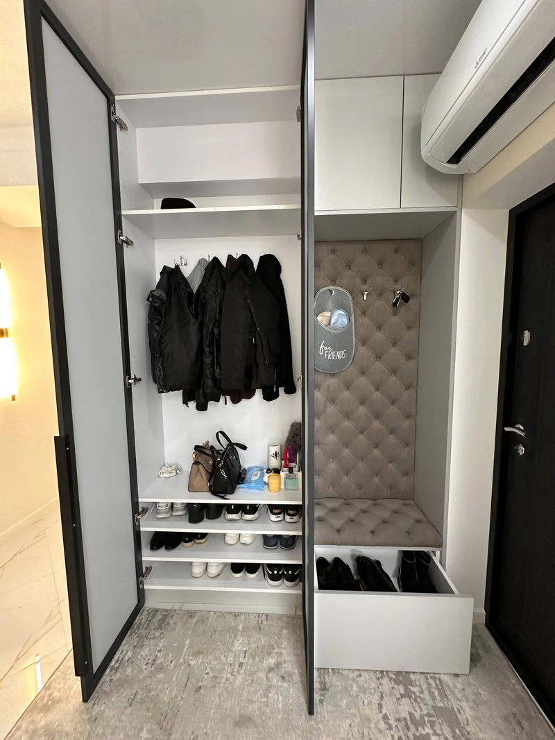 Hall-1 2