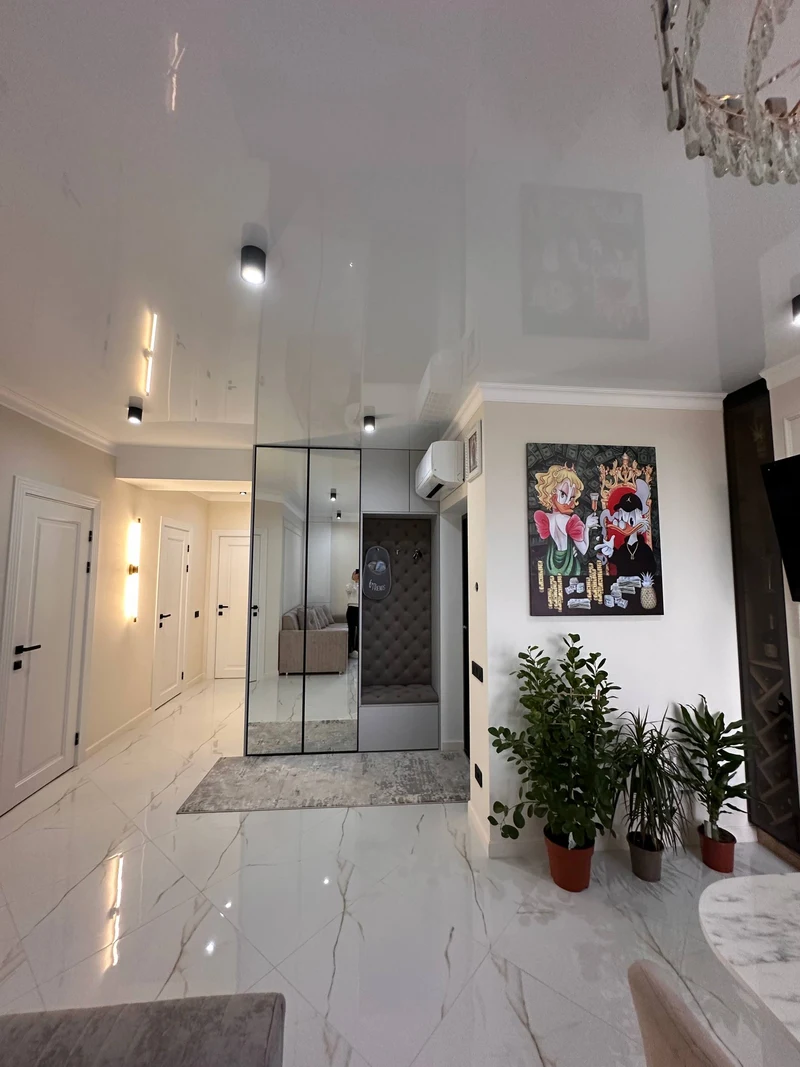 Hall-1 4