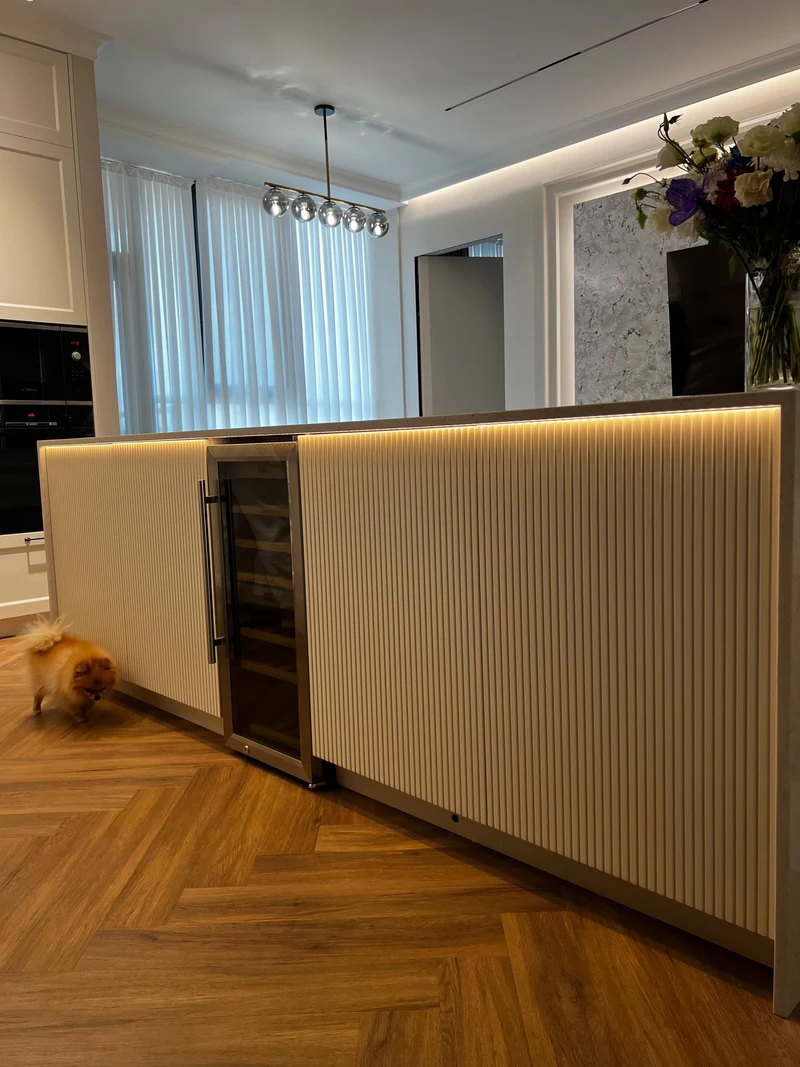 Prestige 6