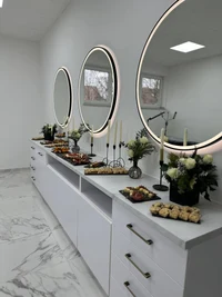 Mobila pentru salon de frumosete 6