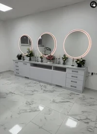 Mobila pentru salon de frumosete 4