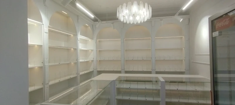Magazin pentru dulciuri 5