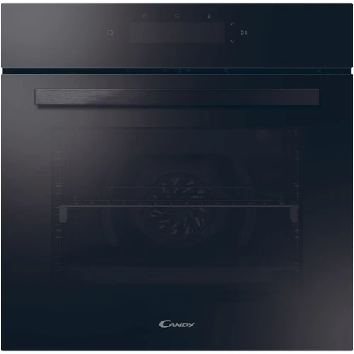 Cuptor încorporabil A825S E0 Candy