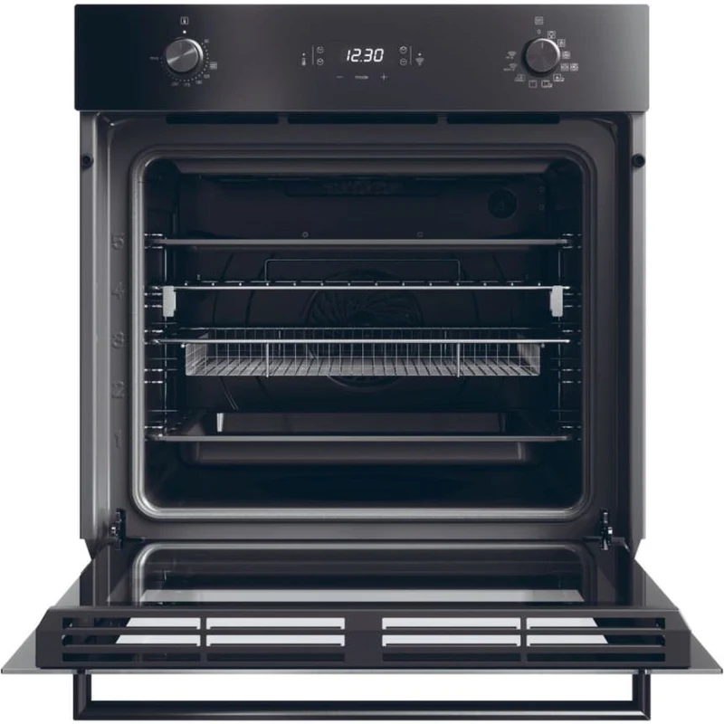 Cuptor încorporabil FMBC 898S WF Candy 2
