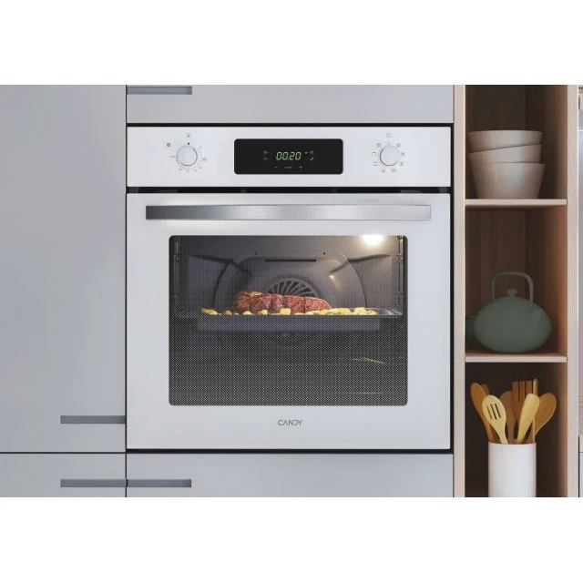 Cuptor încorporabil FIDC B625L Candy 2
