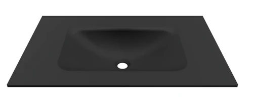 Chiuveta VIVO 08046 BLACK ELLECI