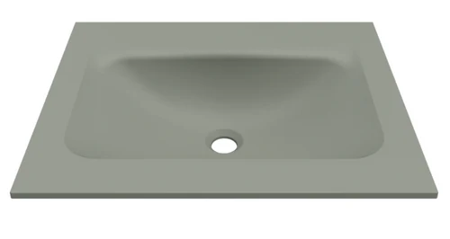 Chiuveta VIVO 06046 SAGE GREEN ELLECI