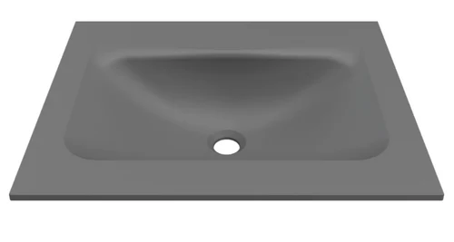 Chiuveta VIVO 06046 GREY ELLECI