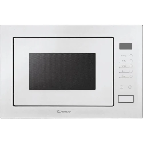 Cuptor cu microunde incorporabil MICG25GDFW CANDY
