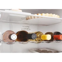 Frigider încorporabil CCUBT5519EW CANDY 3