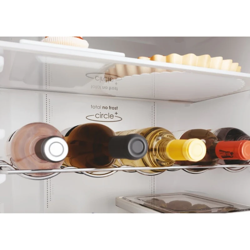 Frigider încorporabil CCUBT5519EW CANDY 3