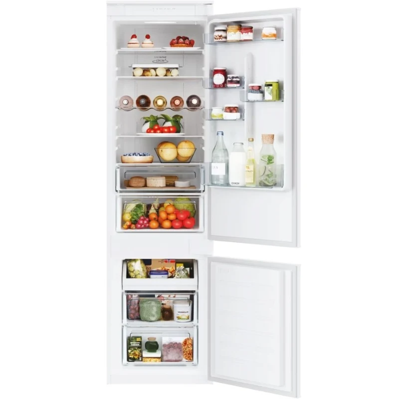 Frigider încorporabil CCUBT5519EW CANDY 2