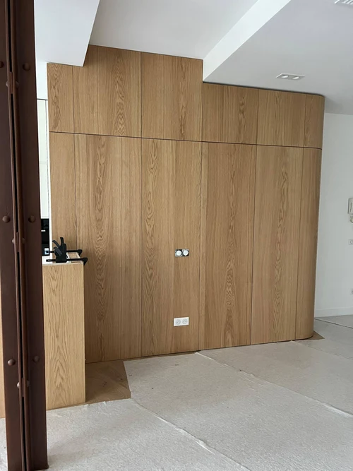 Natural Wood