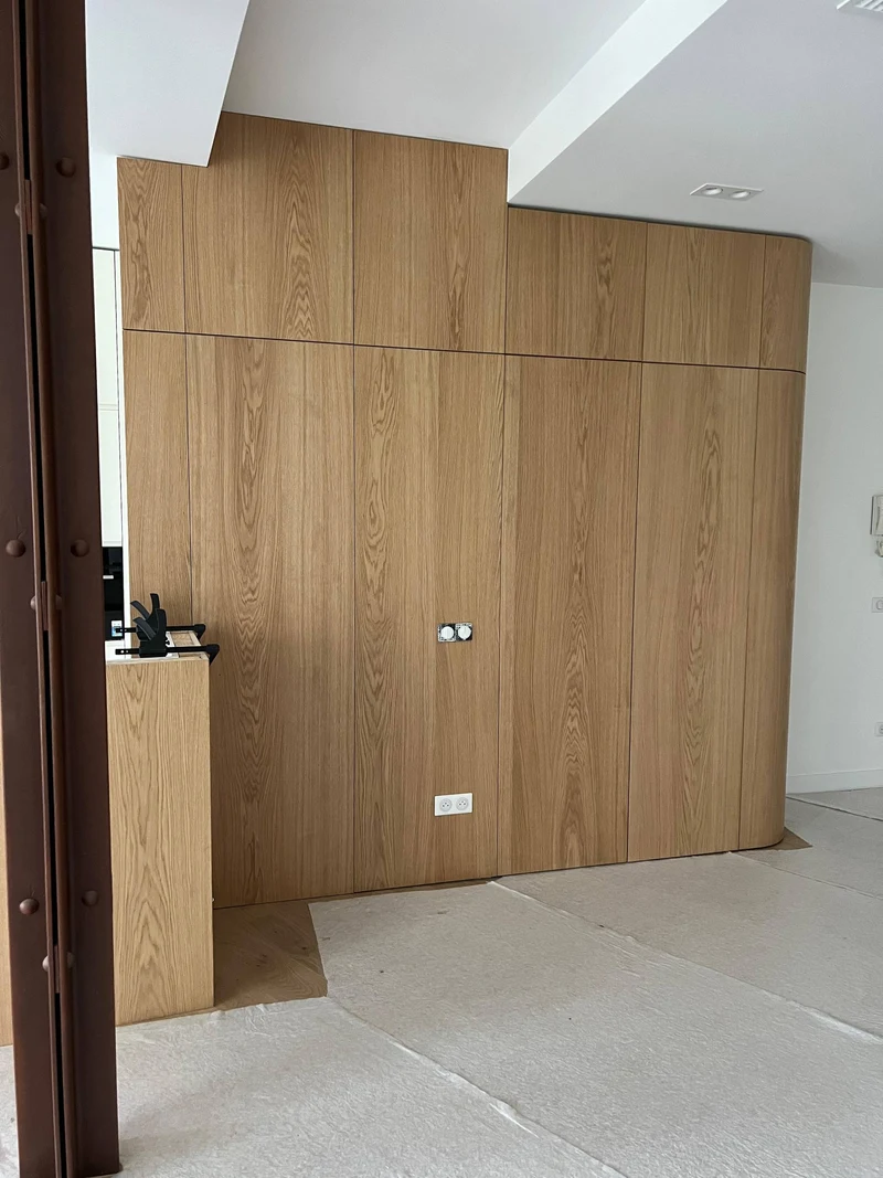 Natural Wood 2