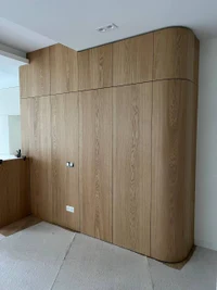 Natural Wood
