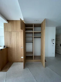 Natural Wood 3
