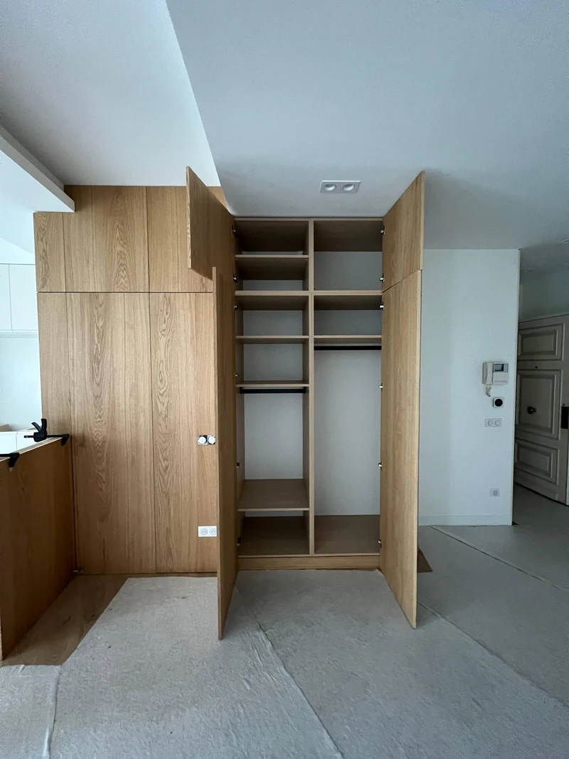 Natural Wood 3