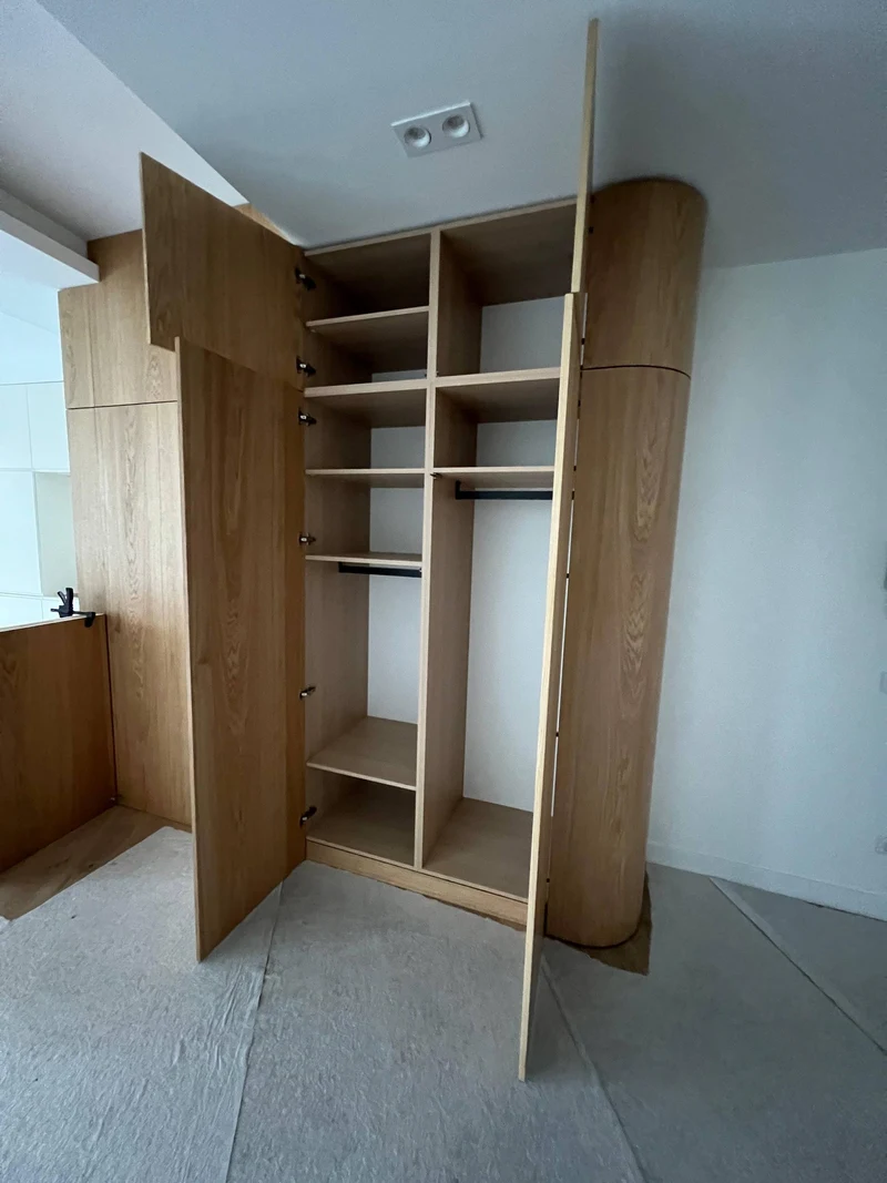 Natural Wood 4