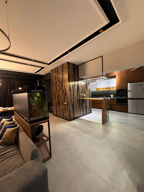 Urban Loft