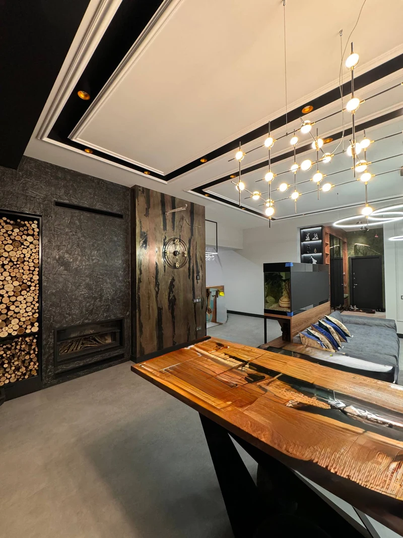 Urban Loft 4