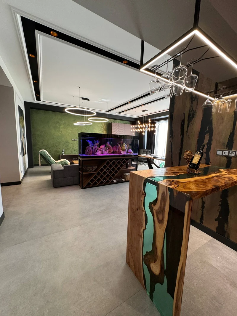 Urban Loft 7