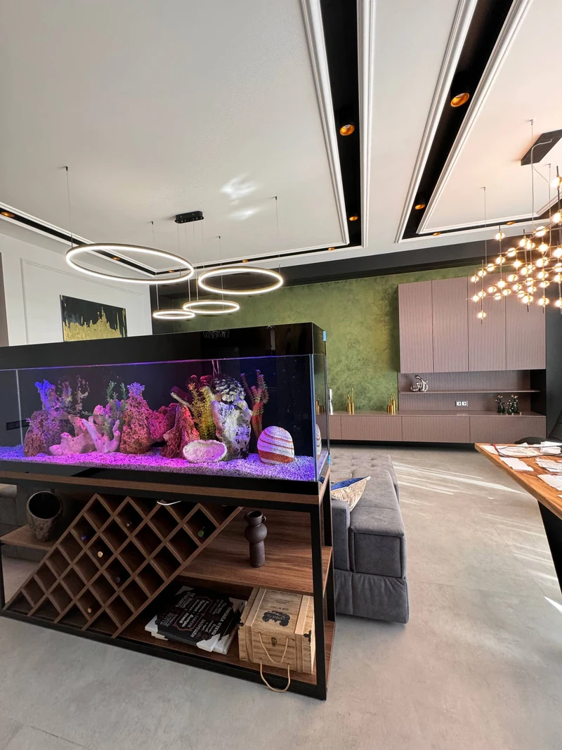 Urban Loft 8