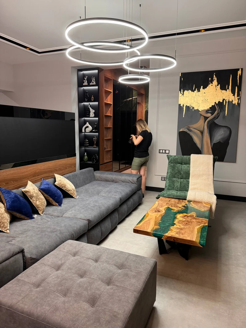 Urban Loft 10
