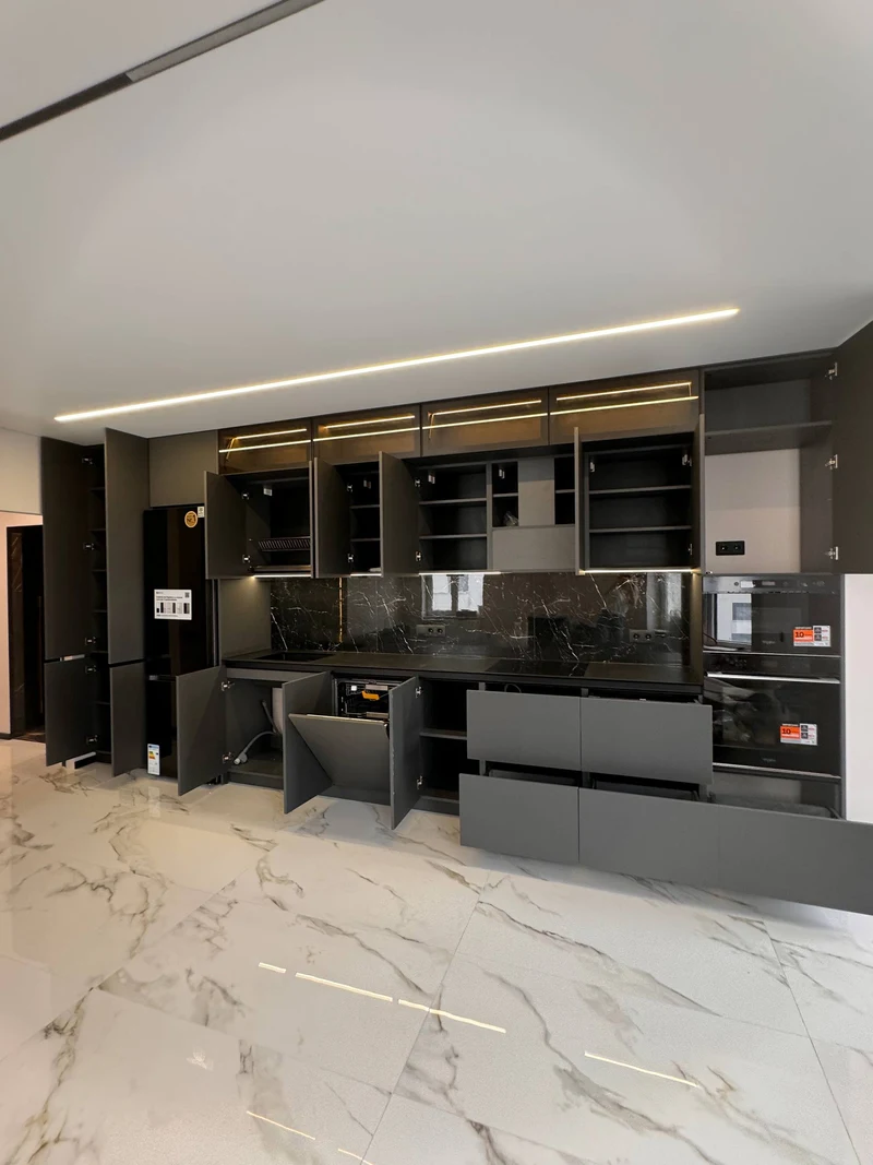 Smart Space 8