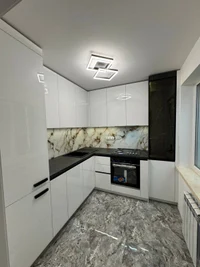 City Kitchen