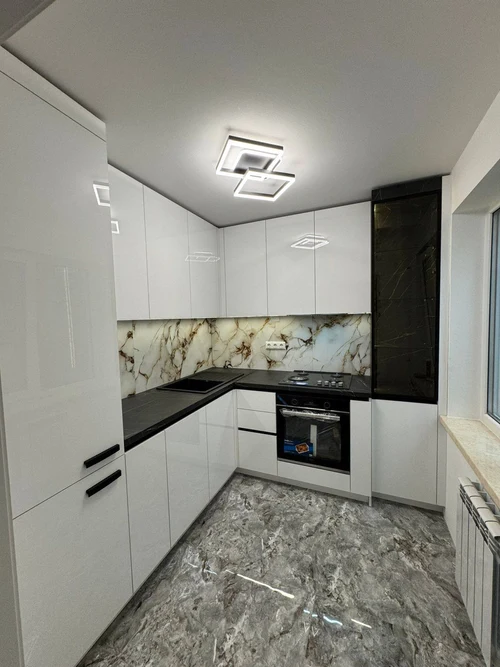 City Kitchen