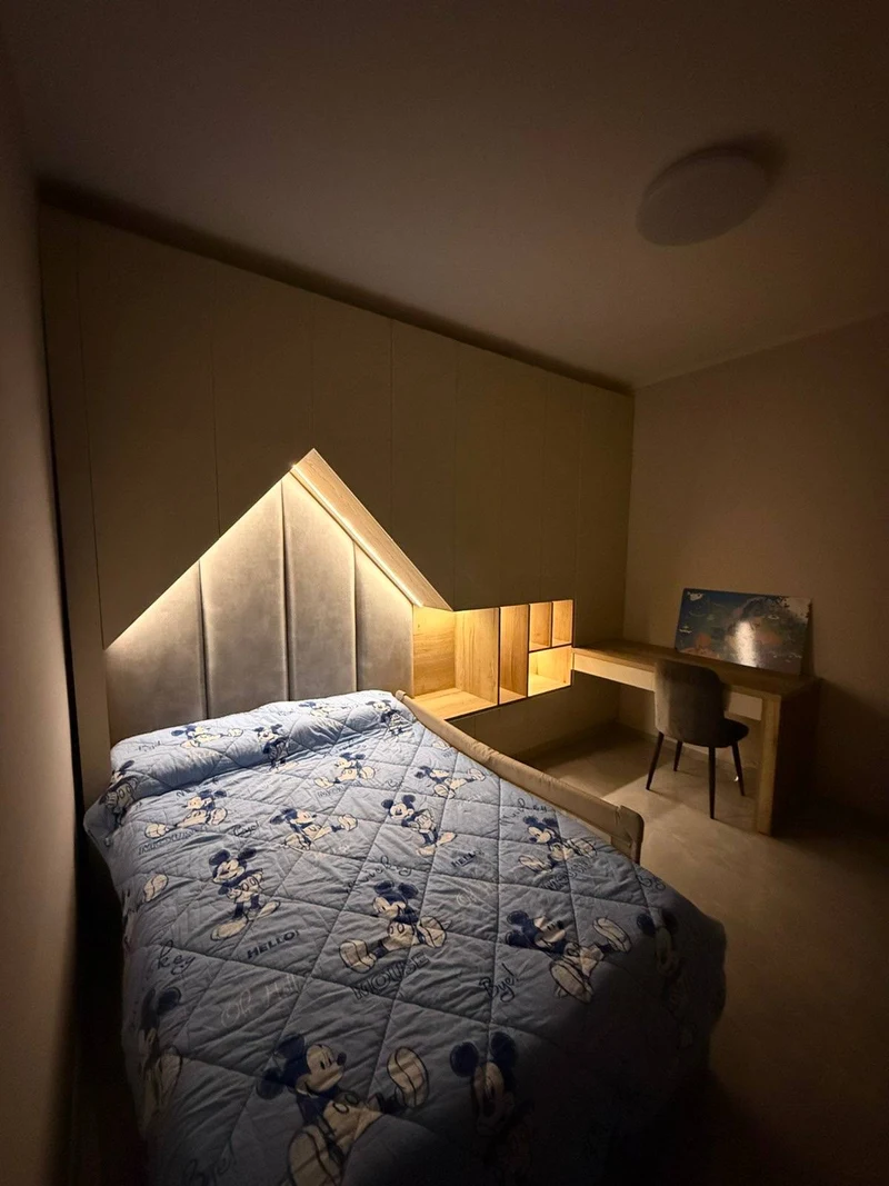 Dream House 5