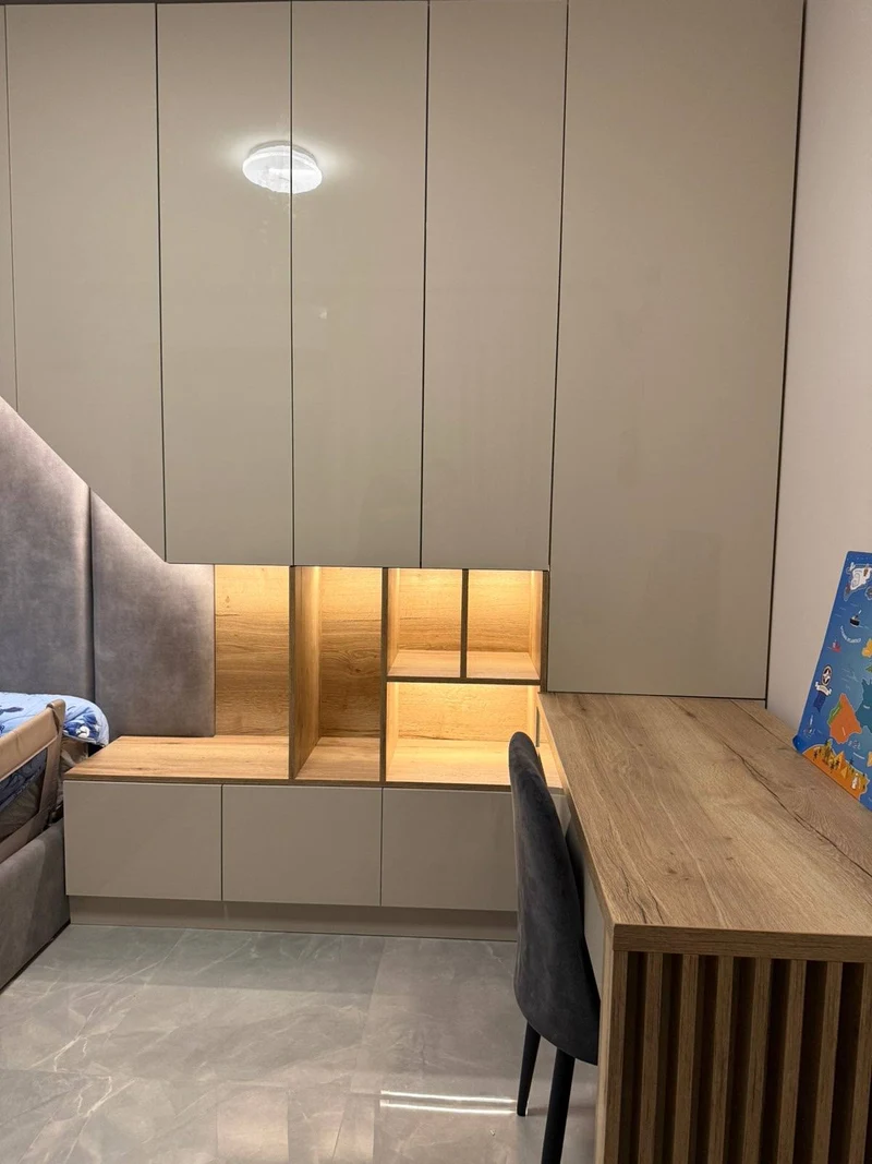 Dream House 3