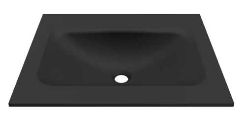 Chiuveta VIVO 06046 BLACK ELLECI