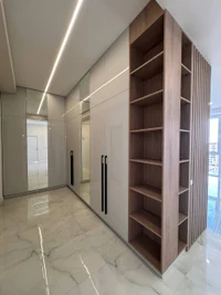 Smart Hall