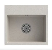 Chiuveta MINI BEIGE GRANITAN 2