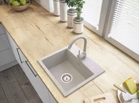 Chiuveta MINI BEIGE GRANITAN