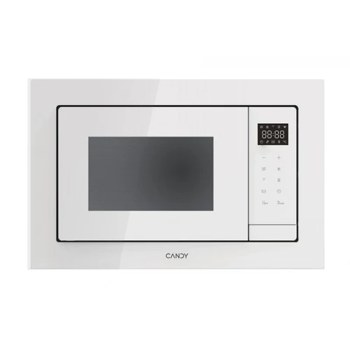 Cuptor cu microunde incorporabil CMXBTG218W CANDY
