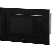 Встраиваемая микроволновая печь AMGB20E2GB Hansa 2
