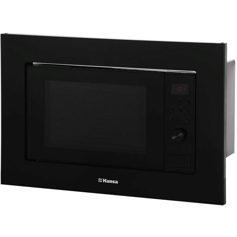 Встраиваемая микроволновая печь AMGB20E2GB Hansa 2