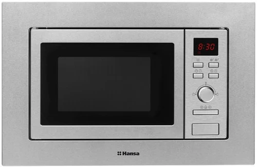 Cuptor cu microunde incorporabil AMM20BEXH Hansa