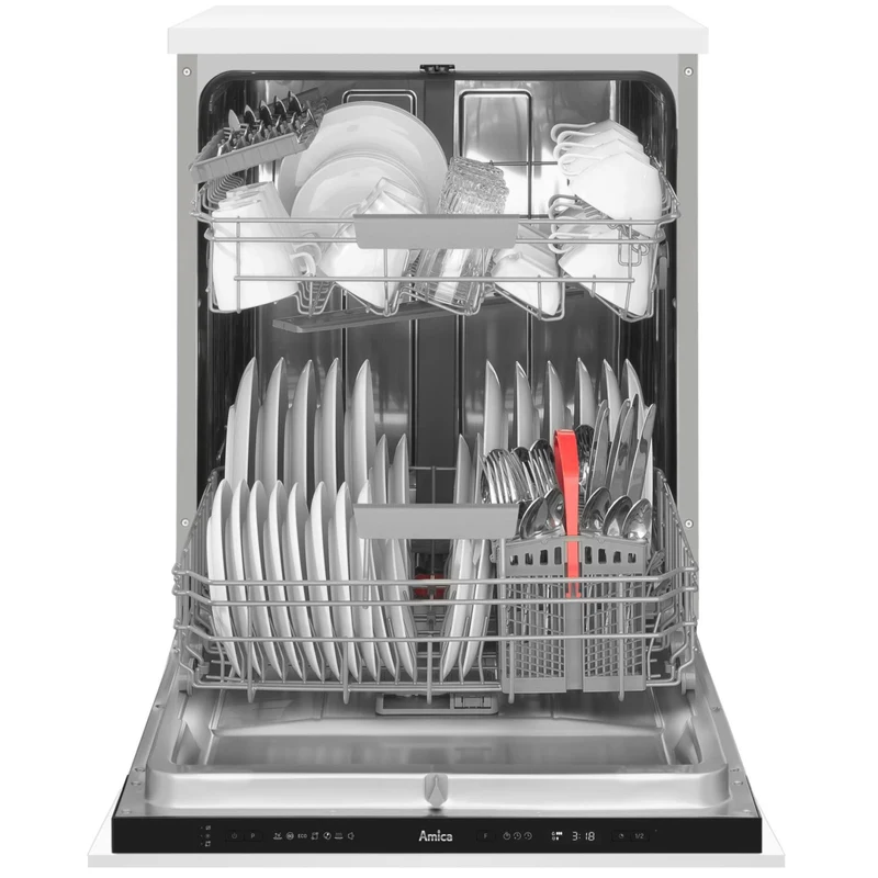 Mașină de spălat vase încorporabilă ZIM627H HANSA 2