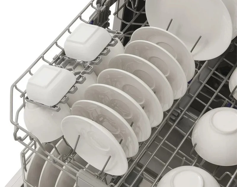 Mașină de spălat vase încorporabilă ZIM608EH HANSA 3