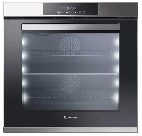 Cuptor încorporabil FCDP818VX/E Candy
