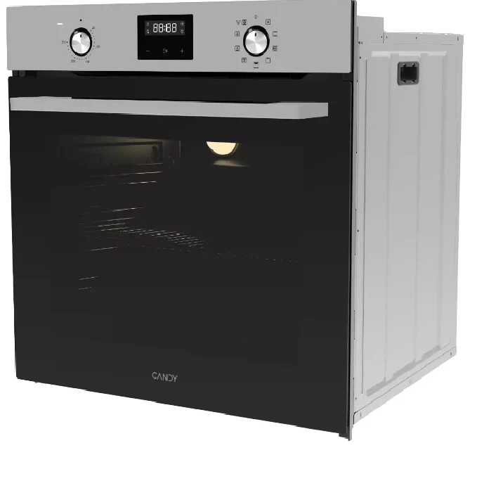 Cuptor încorporabil COXP08LTBX Candy 2